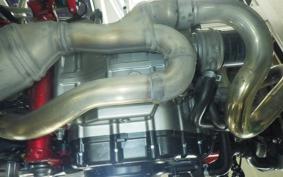 SUZUKI SV650 A 2022 VP55E