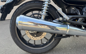 HONDA GB350 2022 NC59