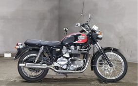 TRIUMPH  TRIUMPH T100 BONNEVILLE  2008 TJ9157