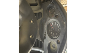 HONDA SILVERWING600 PF01