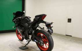 SUZUKI GSX-R125 2006 DL33B