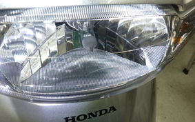 HONDA TACT-4ﾍﾞｰｼｯｸ AF79