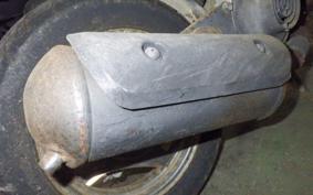 SUZUKI LET's 2 CA1KA