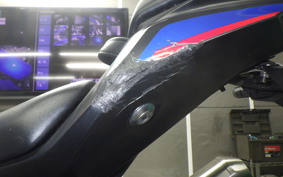 KAWASAKI ZX-4R SE 2023 ZX400P