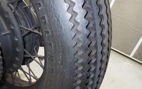 KAWASAKI VULCAN 400 CLASSIC 1997 VN400A