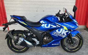 SUZUKI JIKUSA-SF250 ED22B