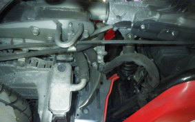 HONDA GYRO CANOPY TA03