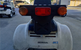 HONDA  GYRO X BASIC  TD02