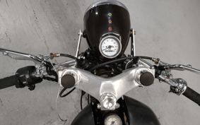 YAMAHA SR400-1 1JR