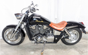 HONDA VTX1800 2001 SC46