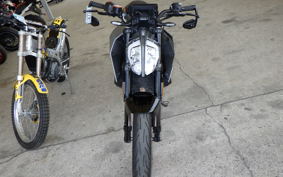 KTM 390 DUKE 2021