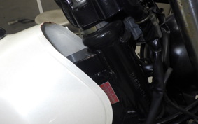 SUZUKI GRASS TRACKER 1988 NJ47A