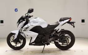 KAWASAKI Z250 ER250C