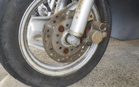 HONDA DIO Gen.4 AF35