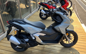HONDA ADV160 KF54