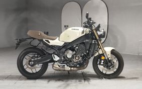 YAMAHA XSR900 2026 RN96J