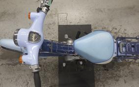 HONDA LITTLE CUB AA01