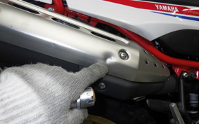 YAMAHA SEROW 250 Gen.3 2008 DG31J