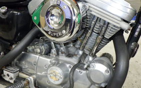 HARLEY XLH883 1988