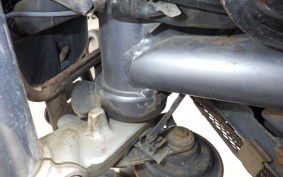 KAWASAKI BALIUS 250 ZR250A