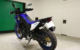 YAMAHA TENERE 700 2025 DM17J