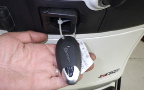 VESPA GTS300 SUPER 2024