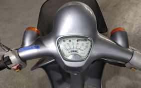 HONDA GIORNO AF24
