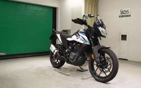 KTM 250 ADVENTURE 2024