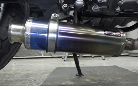 HONDA CB223S MC40