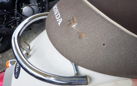 HONDA CREA SCOOPY AF55