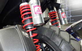 HONDA ADV160 2021 KF54