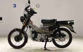 HONDA CT125-2 2023 JA65
