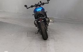 YAMAHA XSR900 2023 RN80J