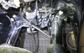 KAWASAKI ZZ1100 NINJA R Gen.2 1996 ZXT10D