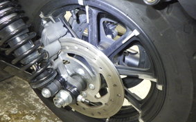 HARLEY XL883N 2020