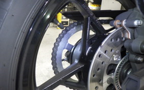 KAWASAKI ZX-4R SE 2025 ZX400P