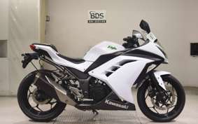 KAWASAKI NINJA 250 EX250L