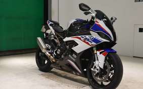 BMW S1000RR M DDC 2020