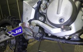 KAWASAKI KX65 2021 KX065C