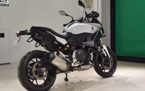 BMW F900XR 2018