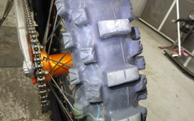 KTM 250XC-F 2023