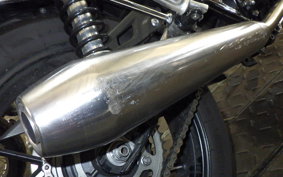 TRIUMPH STREET TWIN 2019
