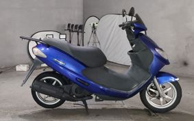 SUZUKI ADDRESS V110 CF11A