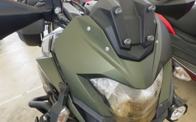 KAWASAKI VERSYS-X 250 A LE250D