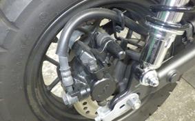 HONDA MONKEY 125 1999 JB03