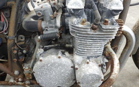 KAWASAKI Z2 Z2F