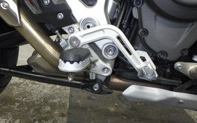 TRIUMPH TIGER1200GTEX 2024