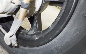 YAMAHA JOG ZR Gen.3 SA39J