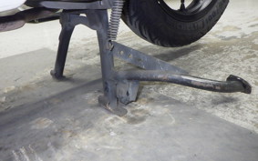 HONDA PCX125-2ﾔﾈﾂｷ 1997 JF56