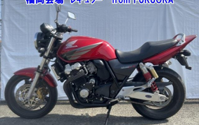 OTHER CB400SF-V SPECIFICATIONS 3